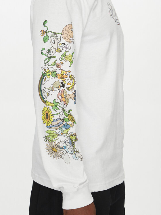 Element Element Pluus ELYZT00514 Valge