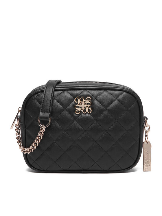 Nine West Nine West Käekott CEO-SUBTLE ELEGANCE-LA321-1237 Must