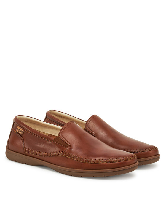 Pikolinos Pikolinos Poolsaapad M9A-3111 Pruun