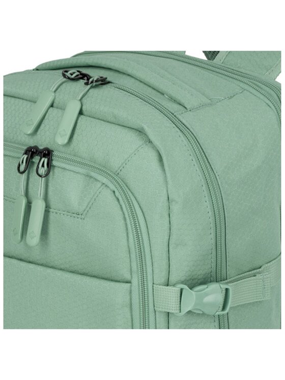 Travelite Travelite Plecak 301000 Zielony