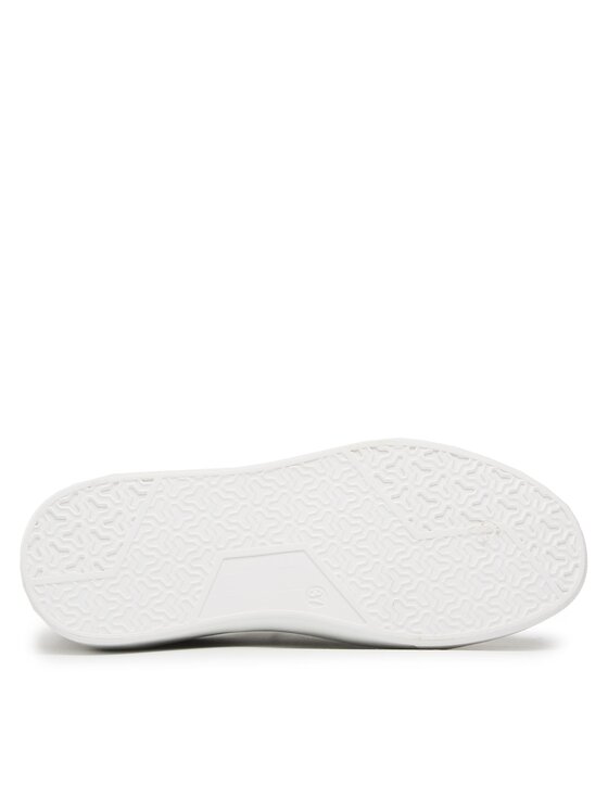 Sergio Bardi Sergio Bardi Снікерcи WYL3358-1Z-SB Бежевий