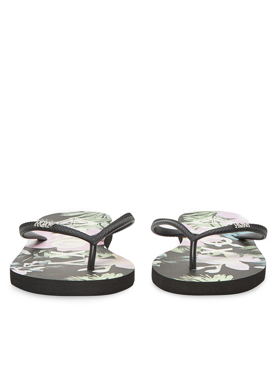 Roxy Roxy Flip-flops 839452A Fekete