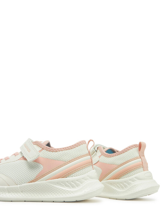 Tommy Hilfiger Tommy Hilfiger Laisvalaikio batai 33755-1697A704 S Balta