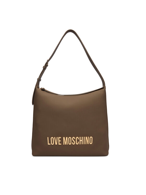 LOVE MOSCHINO Geantă JC4108PP1OKD0203 Maro