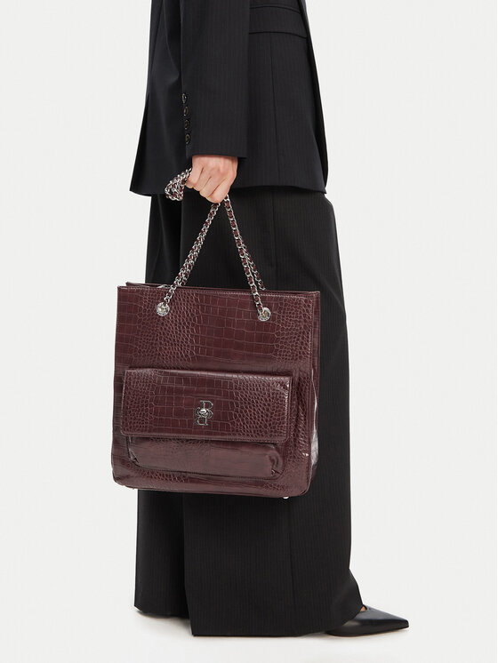 Badura Badura Borsetta C-ALANA-LDA7976 Bordeaux