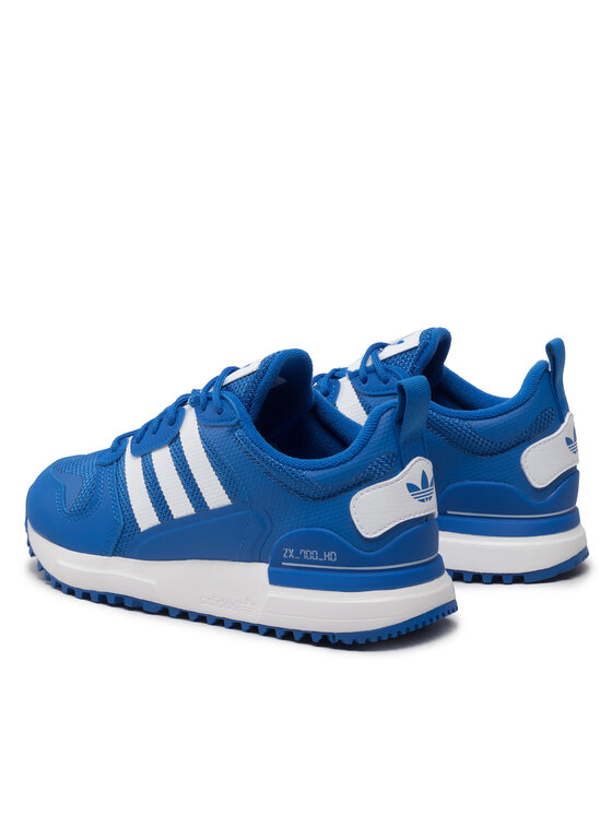 adidas adidas Superge Zx 700 Xd J GV8867 Modra