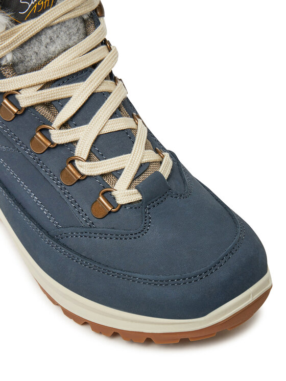 Grisport Grisport Трекінгові черевики 14131N3G Cиній