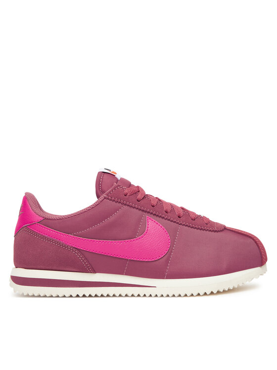Nike Nike Αθλητικά Cortez DZ2795 604 Μπορντό