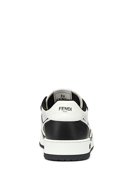 Fendi Fendi Αθλητικά 7E1643 Μαύρο