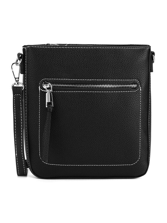 Geantă JENNY JFR-L-023-06 Negru