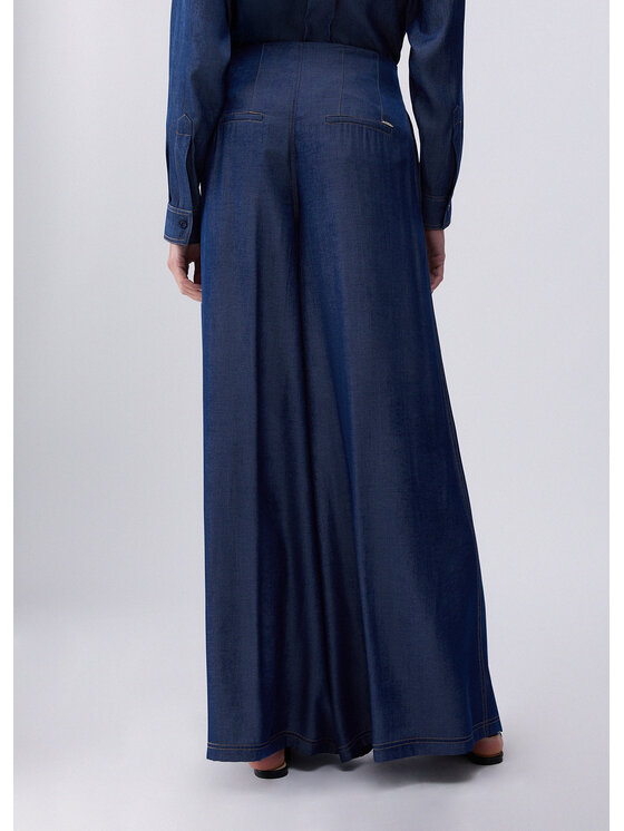 Liu Jo Liu Jo Jeans UA6273D489477000 Azzurro chiaro Regular Fit