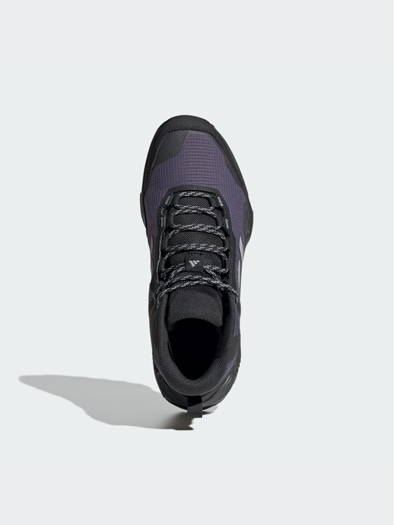adidas adidas Trekkingi Eastrail 2.0 Mid RAIN.RDY Fioletowy