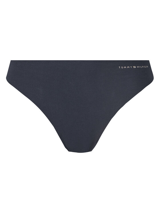Tommy Hilfiger Tommy Hilfiger 3 db brazil alsó UW0UW03871 Színes