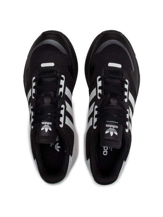 adidas Batai Zx 1K Boot FX6515 Juoda • Modivo.lt