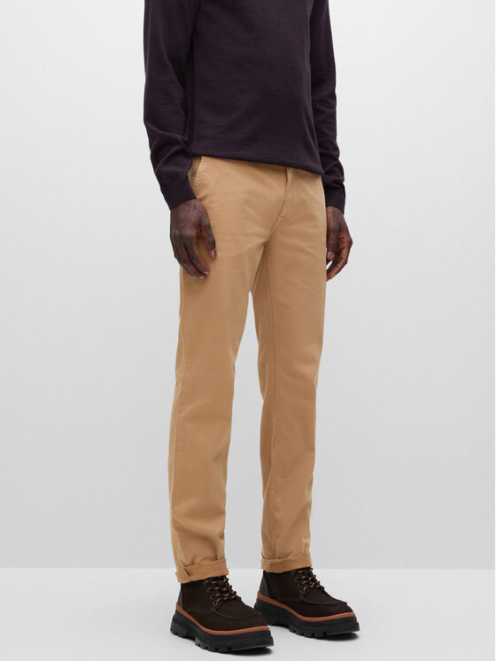 Chino Boss