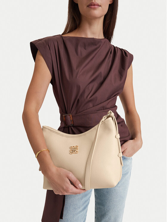 Nine West Дамска чанта CEO-SUBTLE ALLURE-LDA9767 Светлобежов