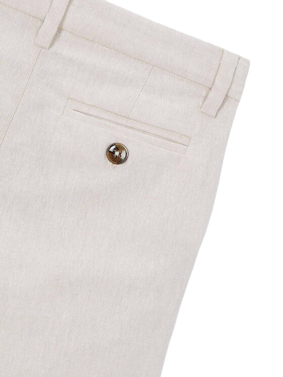 Mayoral Mayoral Chino 3574 Bež Regular Fit