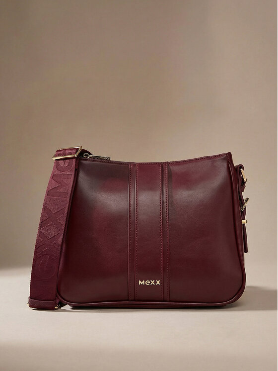 MEXX MEXX Torbica CEO-MEXX-S-005-08 Tamnocrvena
