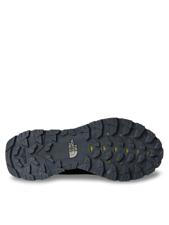 The North Face The North Face Trekking čevlji Offtrail Hike Gore-Tex NF0A8AEG7R81 Rjava