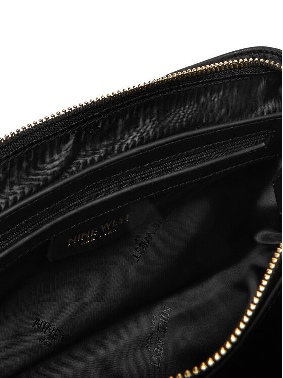 Nine West Nine West Borsetta CEO-East-Village-Essential-LX9962 Nero