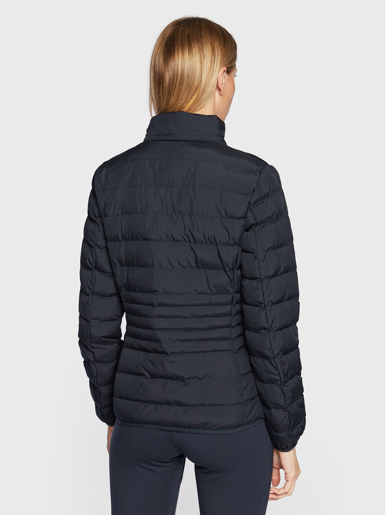 EA7 Emporio Armani EA7 Emporio Armani Kurtka przejściowa 8NTB23 TNF8Z 0540 Granatowy Regular Fit
