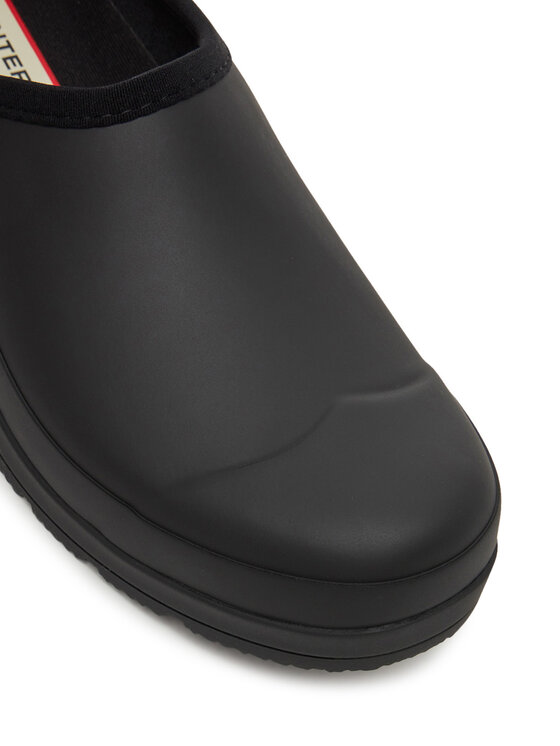 Hunter Hunter Гумени ботуши WFF1002RMA Черен