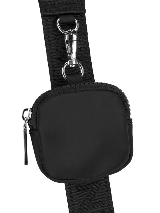 JENNY JENNY Torbica JNY-M-008-07 Crna