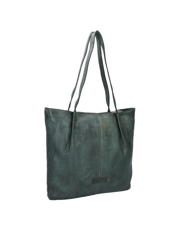 HAROLDS HAROLDS Torebka 213308 Zielony