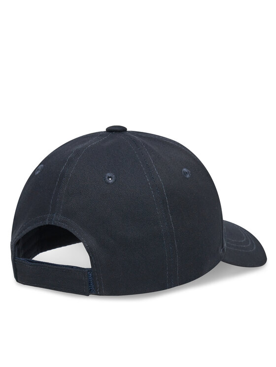 Guess Guess Cappellino H5RZ09 WO08O Blu scuro