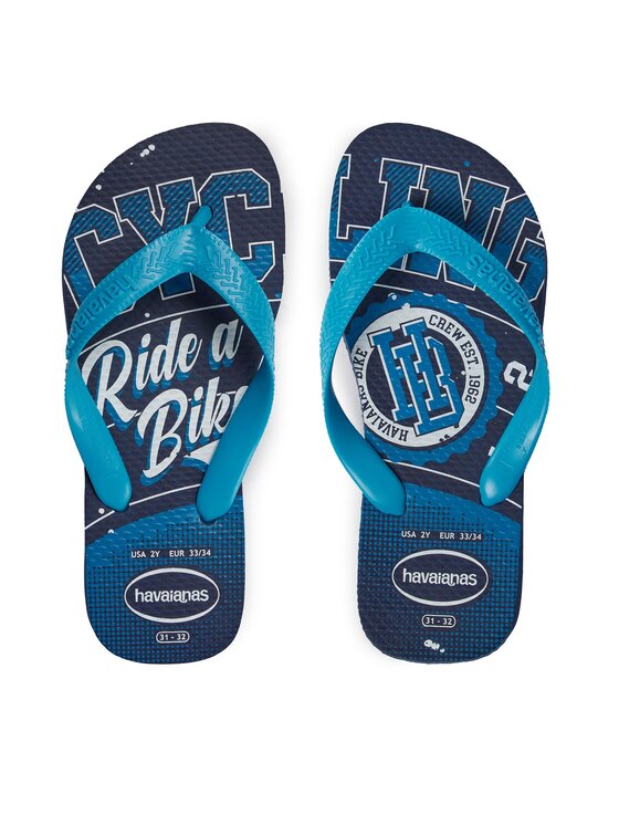 Havaianas Flip flop 41272731327 Bleumarin