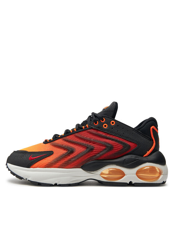 Air max gris orange clearance