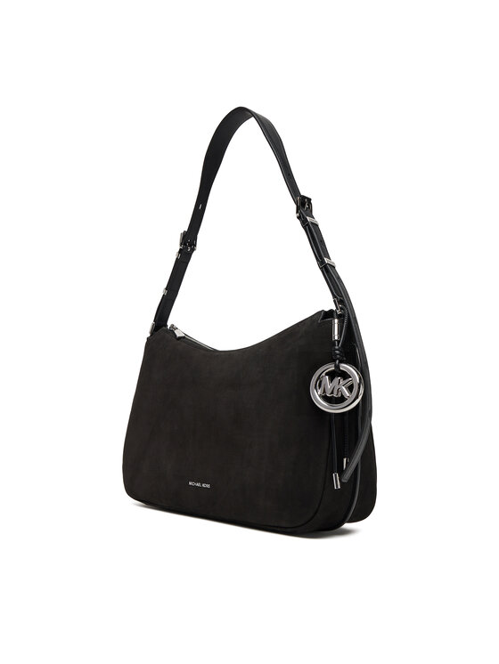 MICHAEL Michael Kors MICHAEL Michael Kors Ročna torba Nolita 30F5SY5M2L Črna