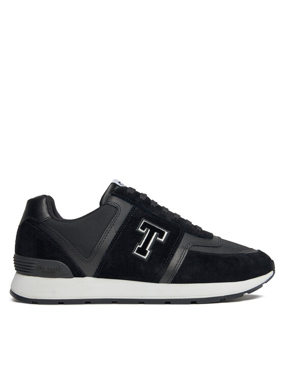 Ted Baker Sneakersy 256661 Čierna