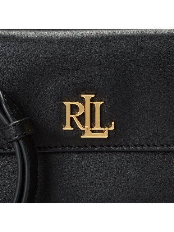 LAUREN RALPH LAUREN Lauren Ralph Lauren Käekott 431926645001 Must
