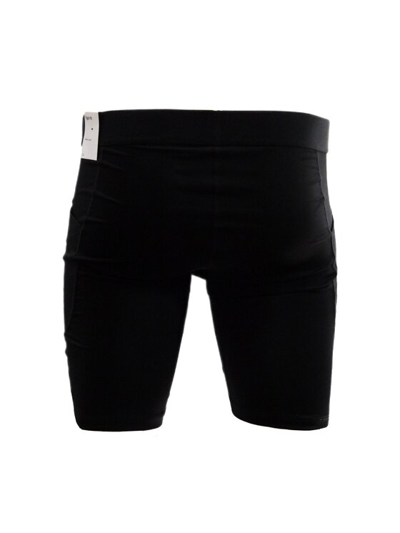 Nike Nike Szorty sportowe Dri-FIT Sport Shorts Czarny Standard Fit