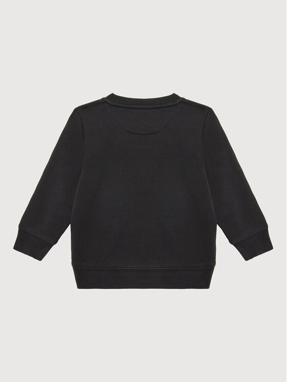Calvin Klein Jeans Calvin Klein Jeans Completo da bambino Monogram Starter IN0IN00011 Nero Regular Fit
