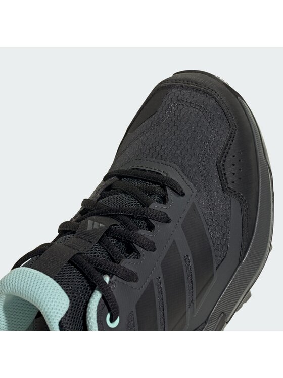 adidas adidas Trekingová obuv Terrex Eastrail 3 Climaproof Hiking Shoes JR4011 Černá