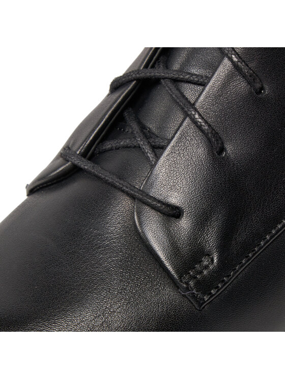 Balagan Balagan Stiefeletten Tzava Schwarz