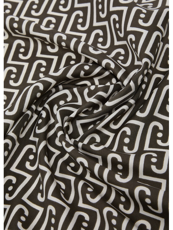 Liu Jo Liu Jo Foulard 2F6060T274590512 Verde