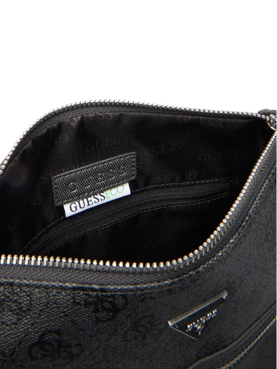 Guess Guess Umhängetasche HMMICT P5417 Grau
