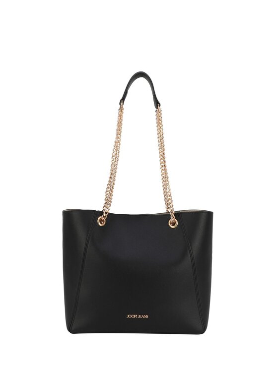 JOOP! Jeans JOOP! Jeans Torba na zakupy 304828 Czarny
