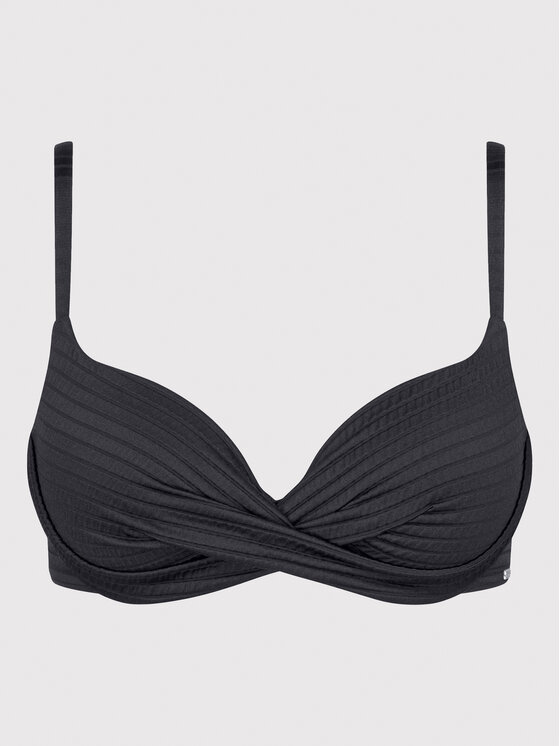 Triumph Triumph Μπικίνι πάνω μέρος Venus Elegance 10211184 Μαύρο