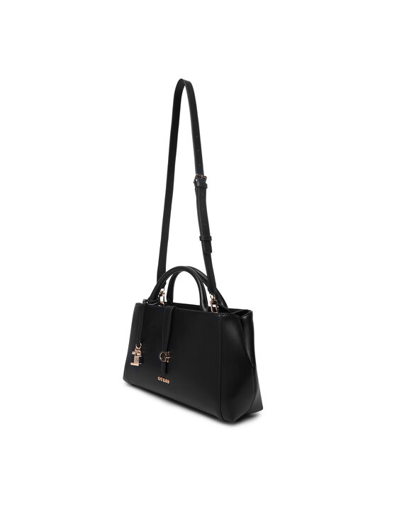 Guess Guess Torebka Carrie HWVG98 96060 Czarny