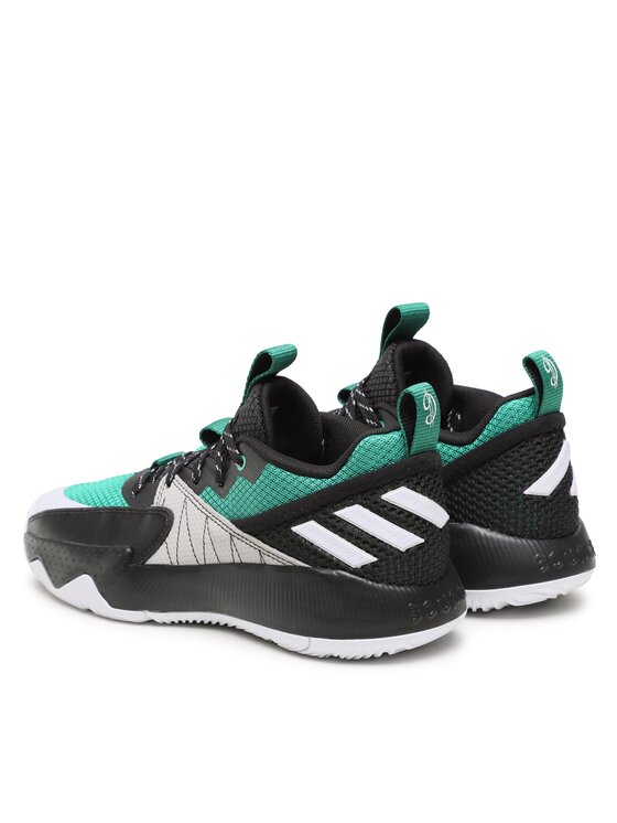 adidas adidas Krepšinio batai Dame Extply 2.0 Shoes ID1808 Žalia