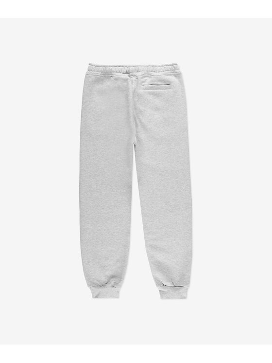 PROSTO. PROSTO. Spodnie dresowe Digo Szary Regular Fit