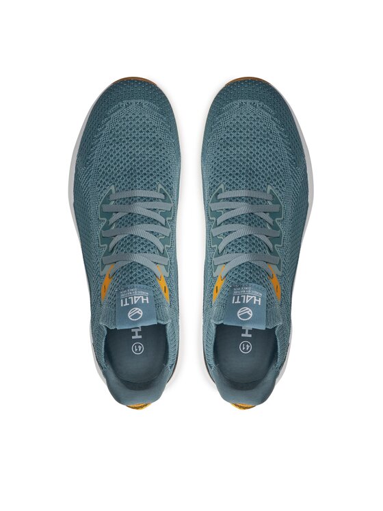 Halti Halti Tenisice Sottung Xstretch Bx M Sneaker 054-2988 Tirkizna