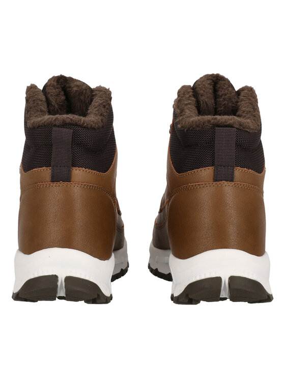 Whistler Whistler Traperid Parrite Boot WP W224438 Pruun