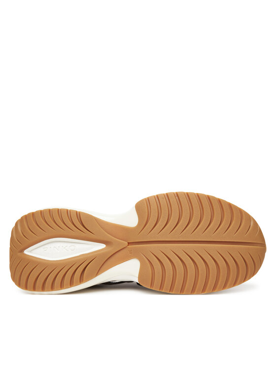 PINKO PINKO Sneakers Ariel 01 SS0023T040 Marrone