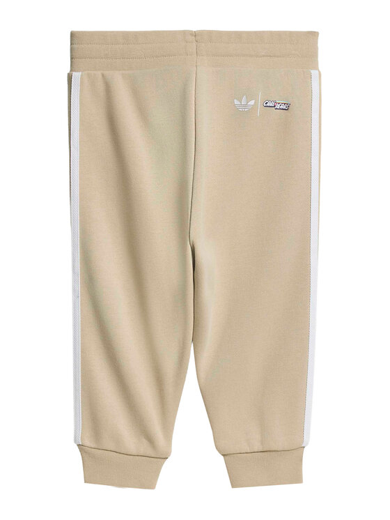 adidas adidas Jogginganzug Adidas Care Bears KU8541 Hellbeige Regular Fit