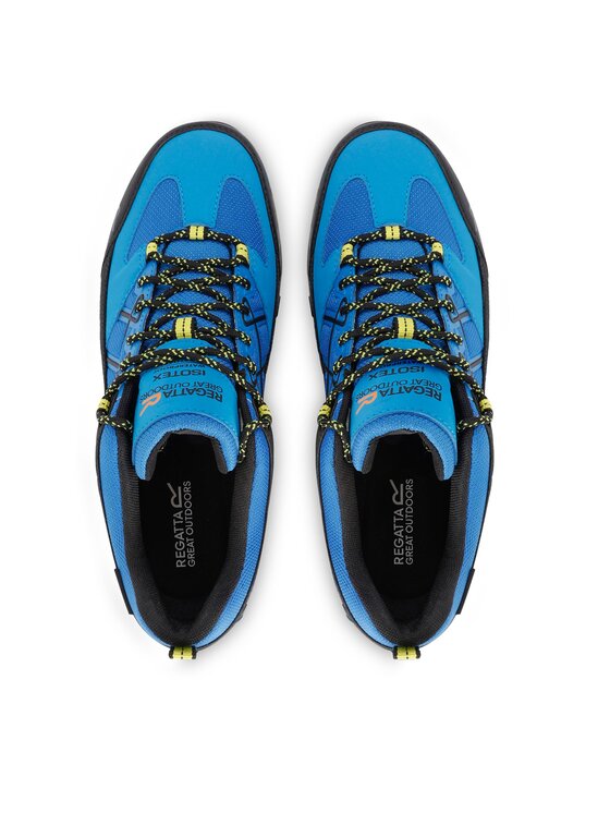Regatta Regatta Trekkings Samaris III Low RMF835 Albastru
